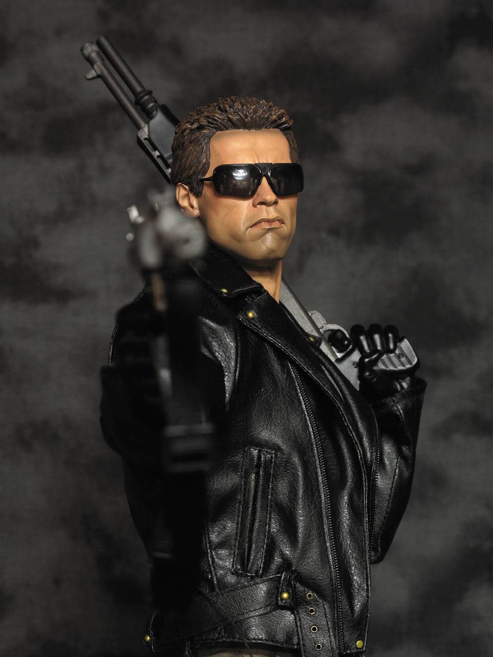 [Sideshow] The Terminator 1984 Premium Format Figure - LANÇADO!!! - Página 5 T15