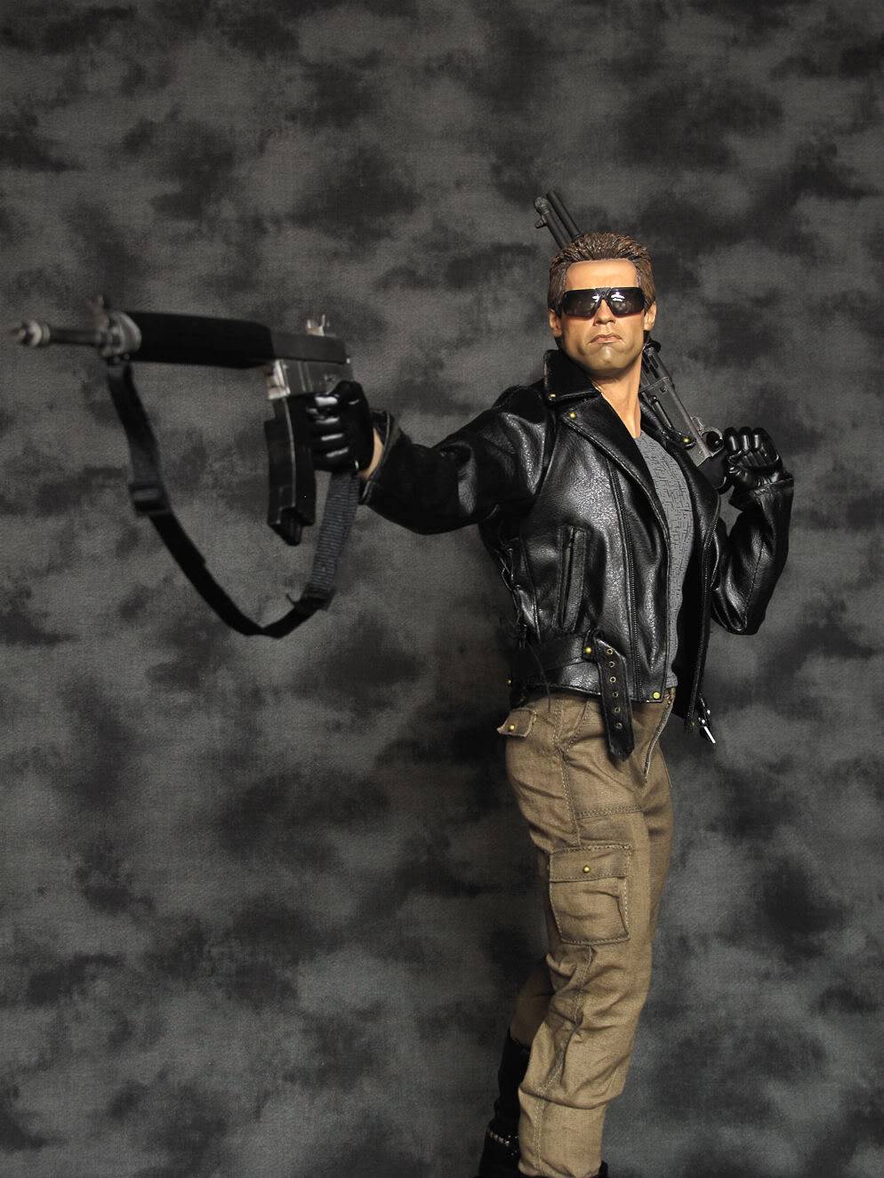 [Sideshow] The Terminator 1984 Premium Format Figure - LANÇADO!!! - Página 5 T17