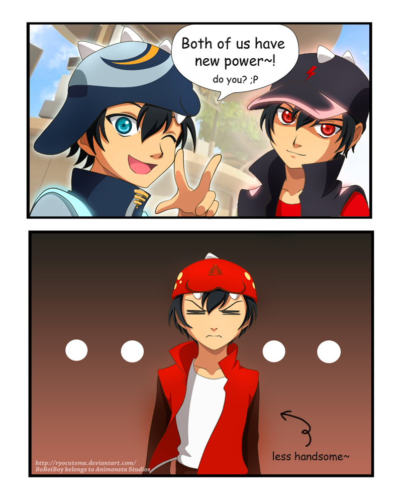 [It's Perfect World] BL & Chit Chat ver.1 - Page 2 Power_of_boboiboy__by_ryocutema-d4jj0if_zps0561e900