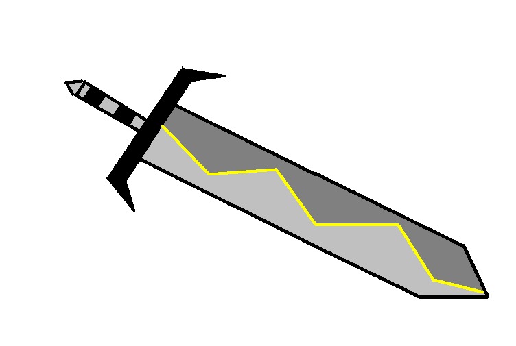 Bàn đăng kí Original Character Blade