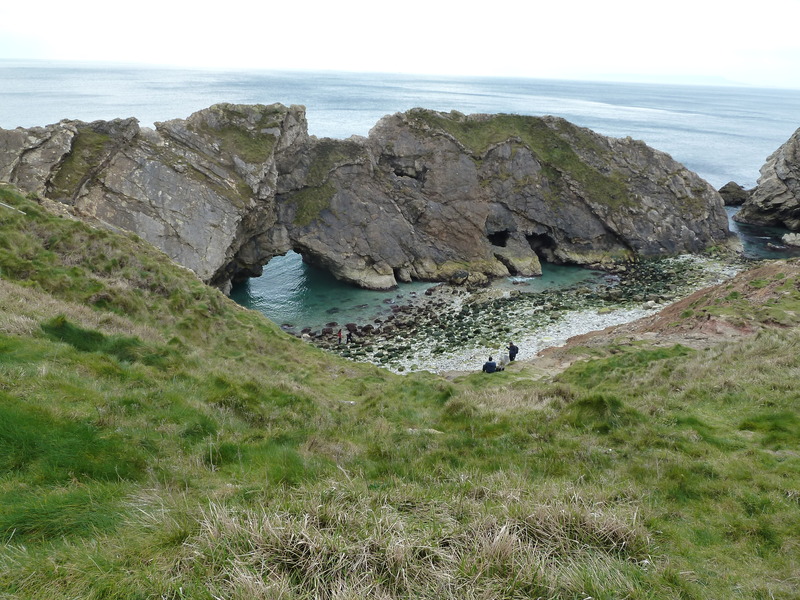 Lulworth Cove & Durdle Door P1030511_zpsdr3b8qhe