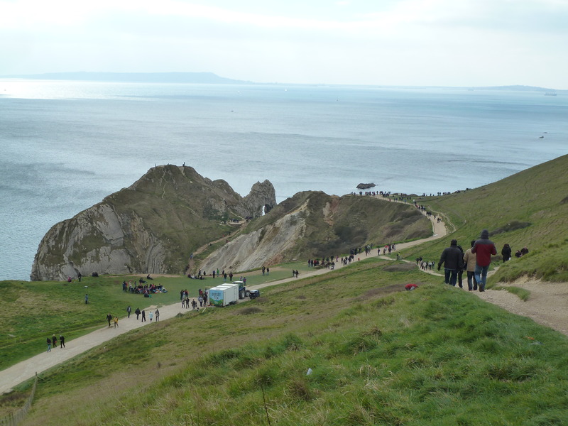 Lulworth Cove & Durdle Door P1030521_zpsl90bv2p2