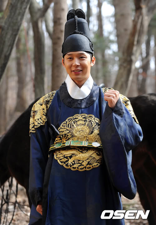 [SBS 2012] Rooftop Prince | 옥탑방 왕세자: Park Yoochun-Vietsub E20End SD/HD/FHD Completed - Page 11 201202281346771834_1