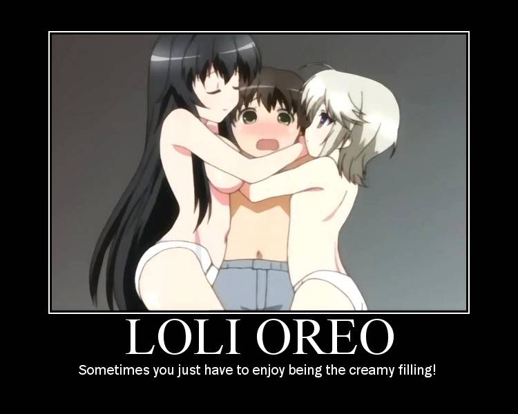  Post your funniest Pics Loli-oreo-motivator