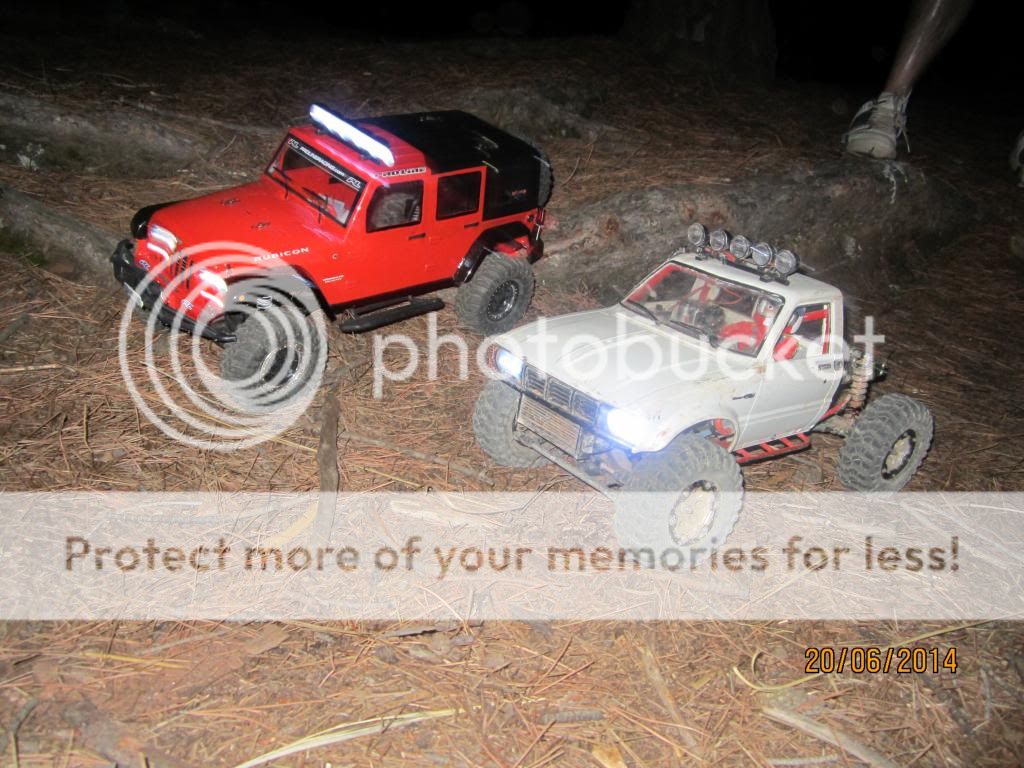 """KEDADA NOCTURNA""SUBIDA AL MONTCAU IN THE NIGHT 7/10/2016 - Página 18 IMG_2504_zpse4db4547