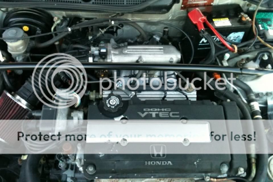 Honda civic EM1 B16A2 BD3320AA-5A46-4312-9F93-FA9C05F5A06E-1879-0000021478EEFC86