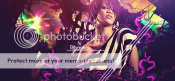 Nice & new ! Rihanna