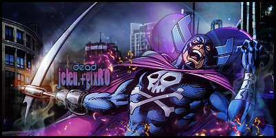 Nice & new ! Dead_avenger_psd_by_tortuegfx-d359pj6