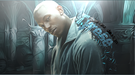 Nice & new ! Tyrese