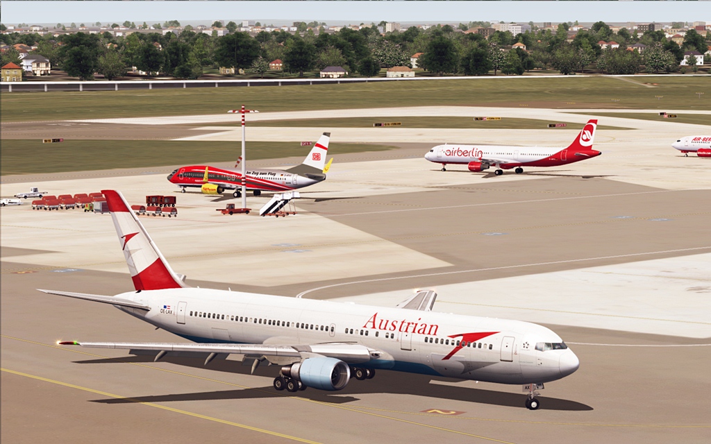 Austrian B767 22-4