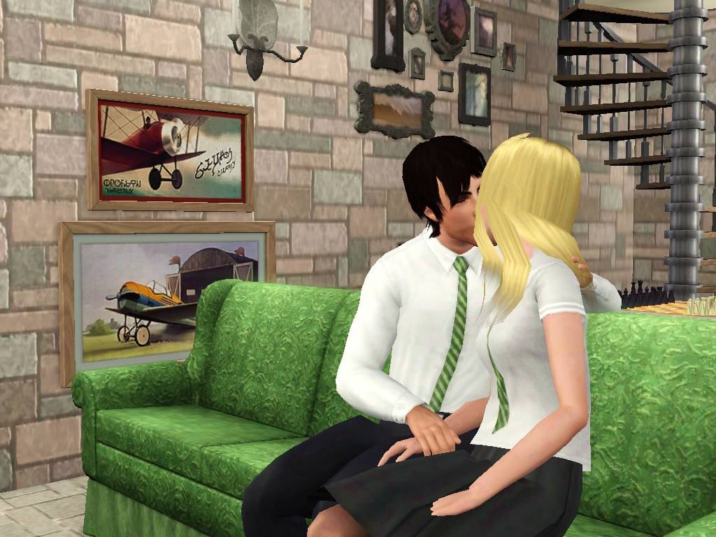 Slytherin en los Sims 3 [OCIO] Screenshot-5189_zpsb3d4cc35