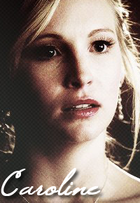 Caroline Forbes