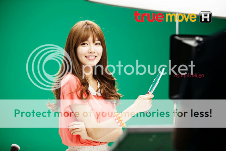  [PICS] SNSD para True Move H - Imagenes Promocionales 04_zps8d63b4a0