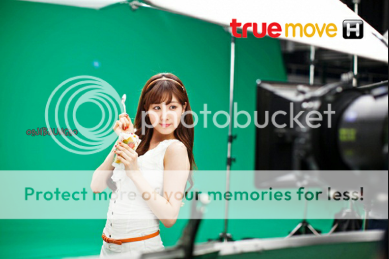  [PICS] SNSD para True Move H - Imagenes Promocionales 11_zps49a6b162