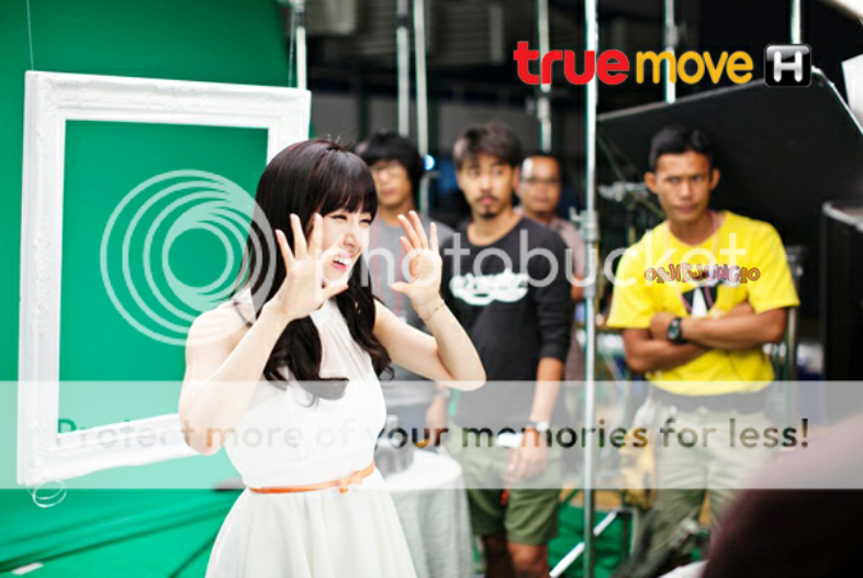  [PICS] SNSD para True Move H - Imagenes Promocionales 31_zps527b18c3