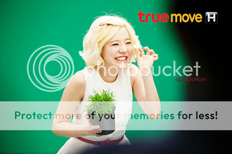  [PICS] SNSD para True Move H - Imagenes Promocionales 33_zpsa29204bf