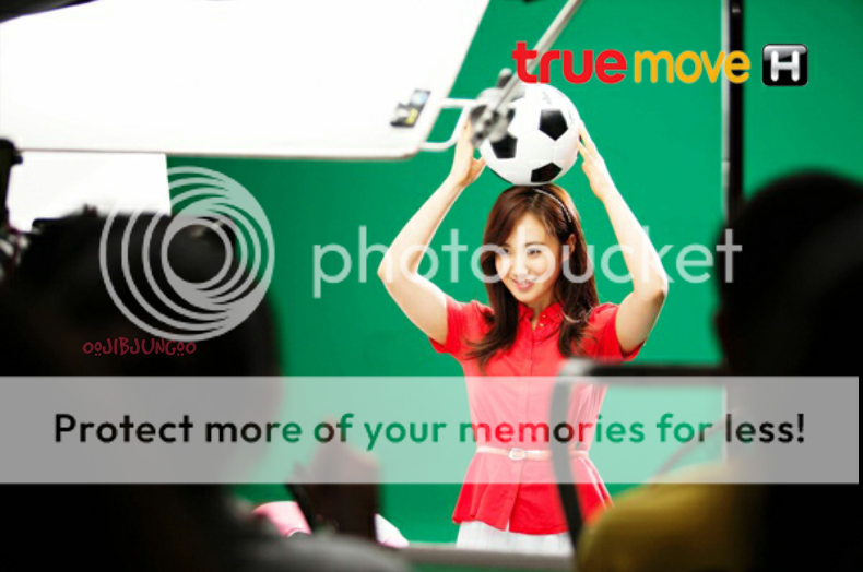  [PICS] SNSD para True Move H - Imagenes Promocionales 36_zpsa06d9128