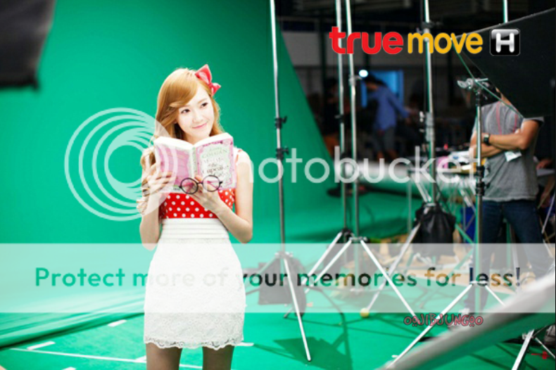  [PICS] SNSD para True Move H - Imagenes Promocionales 39_zps98ca83fa