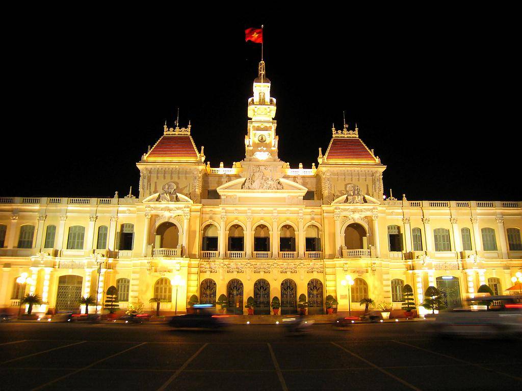 Tour tham quan địa danh du lịch đẹp tại miền Nam. Saigon1_zps653f3e1c