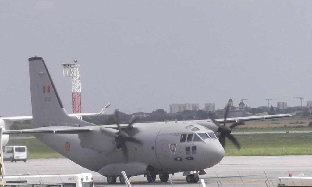  Aeroportul Bucuresti - Henri Coanda / Otopeni (OTP / LROP) - Iulie 2014 2706_zpsb72127eb