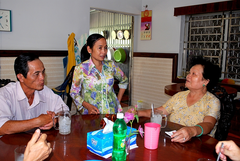 Thuật lại chuyến đi vào An Giang thăm Chị Nở cùng gia đình kết hợp dự sinh nhật Chị Nở DSC_0059