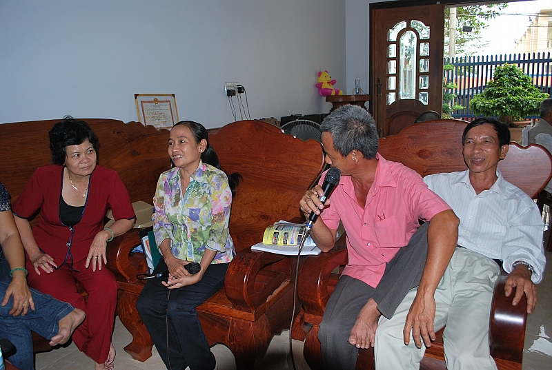 Thuật lại chuyến đi vào An Giang thăm Chị Nở cùng gia đình kết hợp dự sinh nhật Chị Nở DSC_0086