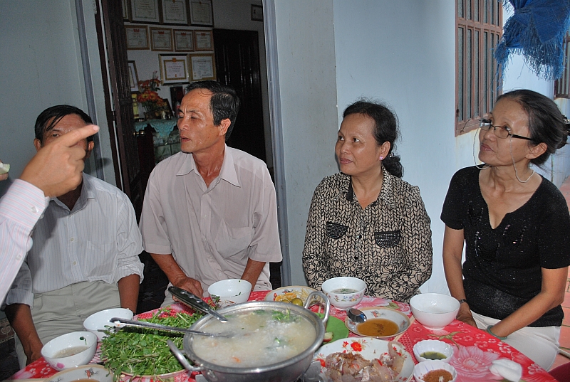 Thuật lại chuyến đi vào An Giang thăm Chị Nở cùng gia đình kết hợp dự sinh nhật Chị Nở DSC_0140