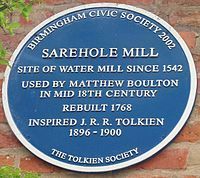 Tolkien in General - Page 25 200px-Tolkiens_Sarehole_Mill_blue_plaque-persp_zpsug2jigfs