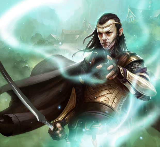 Artwork inspired by Tolkien - Page 12 Elrond_Guardians_of_Middle-earth_art_zps430b5afc