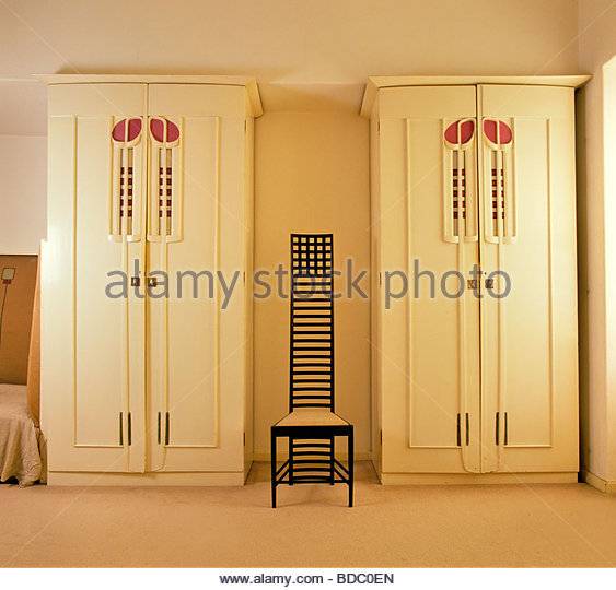 Mrs Figg's Art History Thread - Page 6 Furniture-designed-by-charles-rennie-mackintosh-at-the-hill-house-bdc0en_zpsccxzqwle