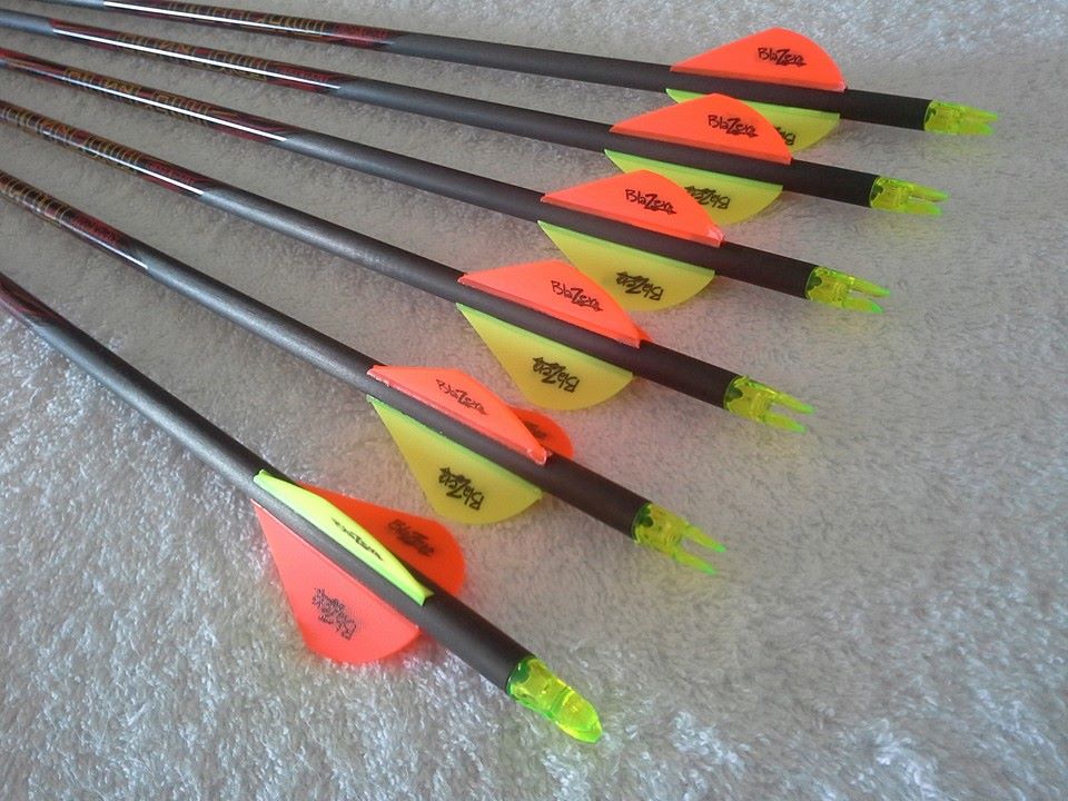 FLECHAS OUTLAW BLACK EAGLE ARROWS - Apenas R$ 34,90 10502196_734406023287564_5894163500096110959_n_zpseafe59f7