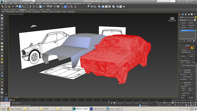 Toyota Corolla KE35 - WIP KE35-SidebySide_zps5eaf7383