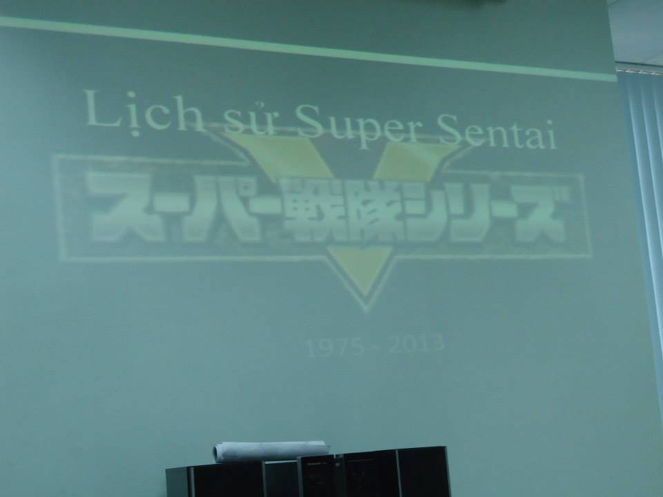 Kamen Rider-Super Sentai: Event tại Otacool Station 945408_543889462340673_1188552880_n