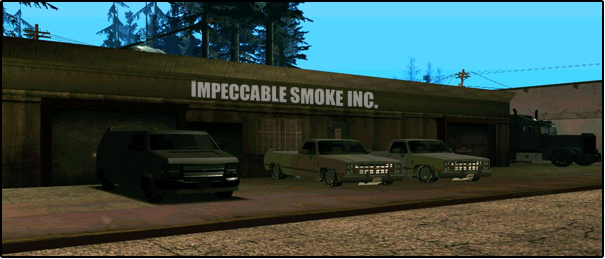 [A LOCK] Spirit of Hells Motorcycle Club [Thread 1] IMPECCABLESMOKESINC