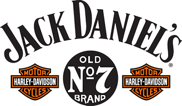 Harley Davidson + Jack Daniel's = Donnie Carlson JackDaniels_logo1_zps2f6335da