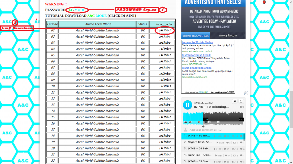 Tutorial cara download di A&C-MODE 3_zps41df0f5c