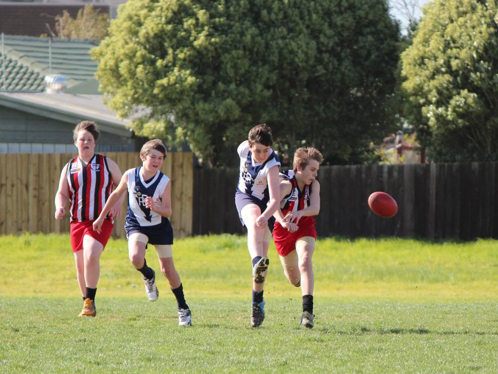 round 14 v Pax Hill U143_zps52920813