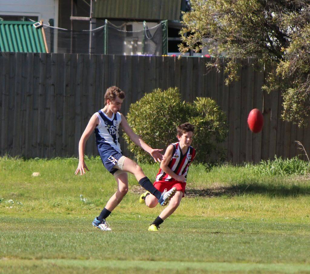 round 14 v Pax Hill U146_zps89f70125