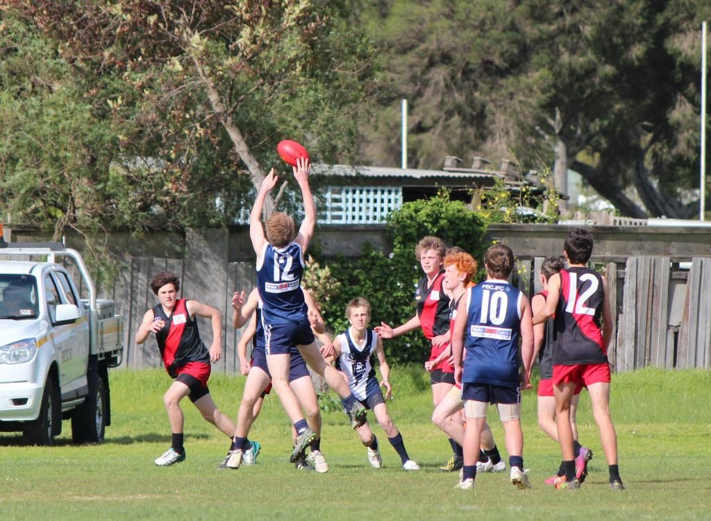 round 14 v West Pax U163_zpsa7b31734