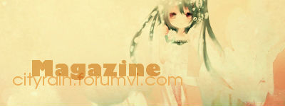 [Showroom] Fie Haruno - Page 4 Banner-cityrain_zps638c46c8