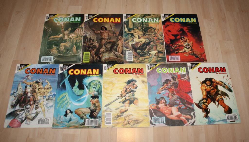 [Collections / Arrivages] Crapounet - Page 2 Comicconan4_zpsc6ca224c