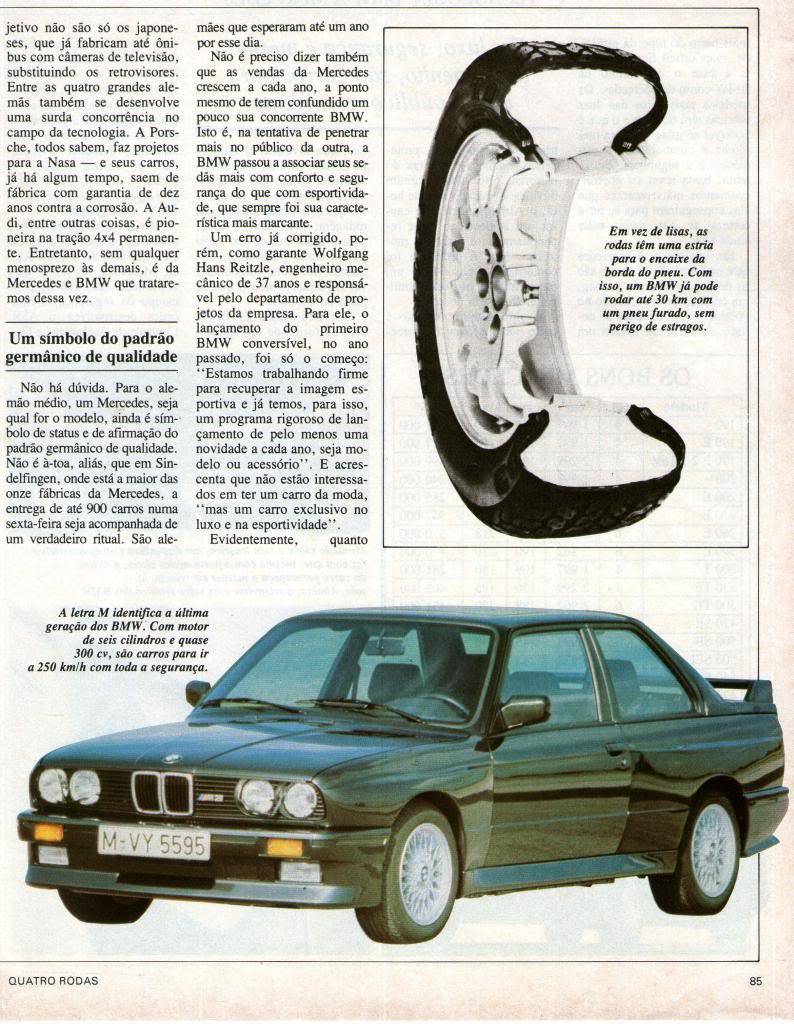 Confronto Mercedes e BMW na Corrida Tecnlógica - Revista Quatro Rodas - 1984 Img255_zps2d370a1b