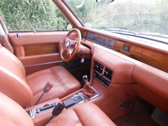 Altra carrellata di obrobri! Che ne pensate? 1974_Maserati_Quattroporte_II_Bertone_Prototype_For_Sale_Interior_resize_zps64f409b4