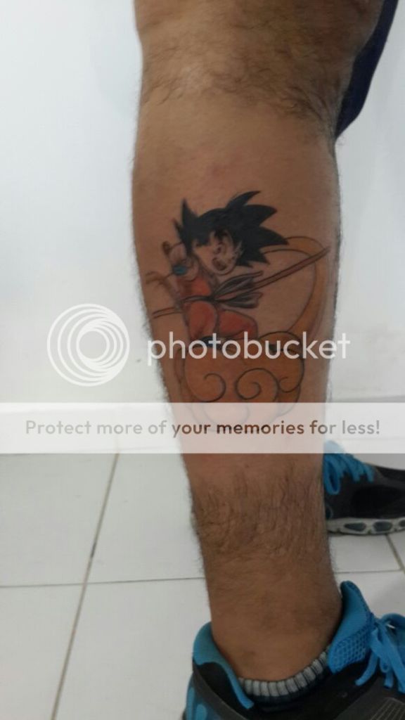 El Ichann Anda con Tatuaje por la vida Tatuaje%20goku_zpswrhdjoyy