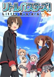 [Complete]Little Busters! [MP4 480p] 43757_zps3d284241