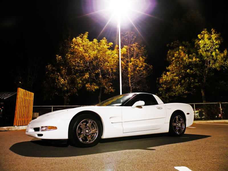 White C5 Photo0833