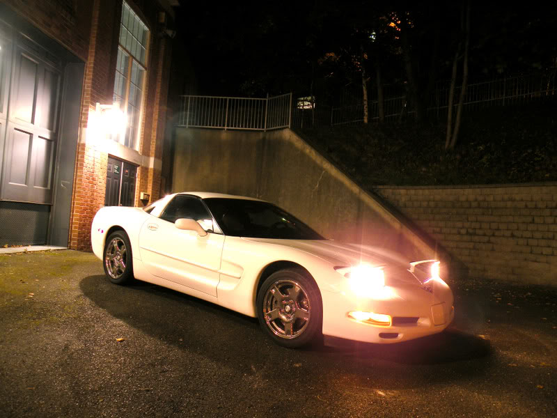 White C5 Photo1099