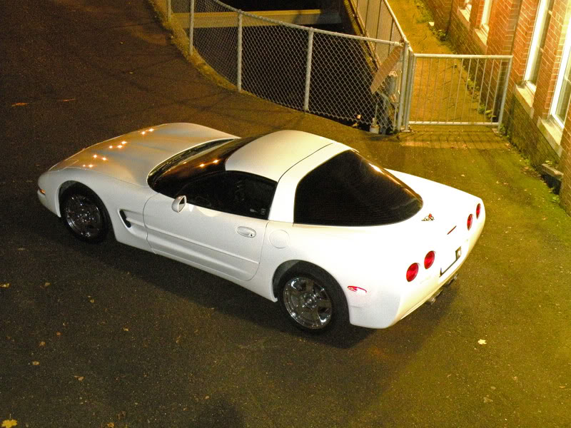 White C5 Photo1155