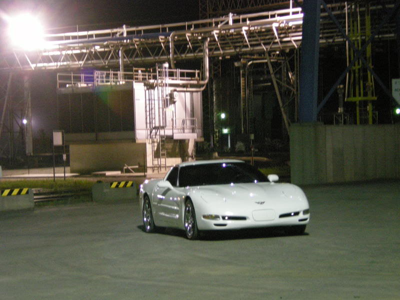 White C5 Corvette017