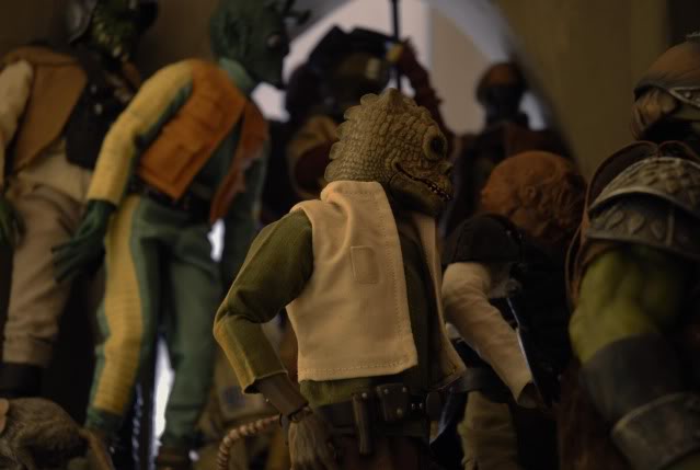 Custom Diorama 1:6 Scale Jabba the Hutt Sideshow Newfwdgreedo6